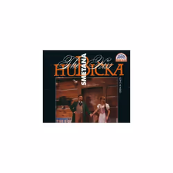 Bedrich Smetana  The Kiss CD 2 discs (1994)