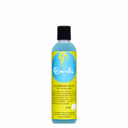 Curls Blueberry  Bliss Curl Control Jelly 8 OZ 236 ML