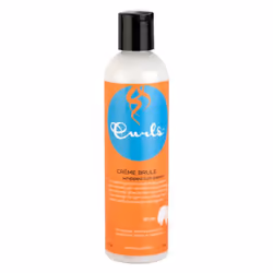Curls Creme Brule Whipped Curl Cream 8-Ounce 240 ML