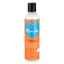 Curls Creme Brule Whipped Curl Cream 8-Ounce 240 ML