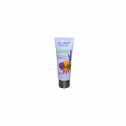 Andalou Naturals Lavender Shea Hand Cream (3.4 Oz)