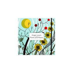 Angie Lewin Plants and Places