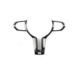 For BMW F Chassis F22 F30 F32 F10 F12 F15 Car Steering Wheel Trim Cover - TypeB