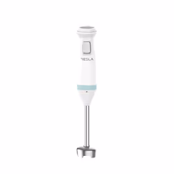 Tesla HB510BWS blender Cooking blender 600 W Blue, White