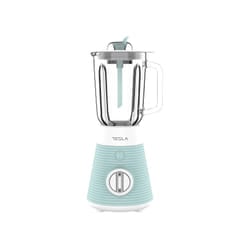 Tesla BL510BWS blender 1.5 L Tabletop blender 500 W Blue, White