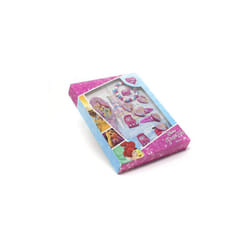 Disney Princess Hair and Beauty 11 Piece Set