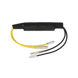12V 21W Fault Decoder For Motorcycle Flashing Turn Signal Lights LED Indicator - 1Pc