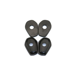 Motorcycle refit Turn Signals Indicator Adapter Spacers For SUZUKI DL1000 - 4pcs