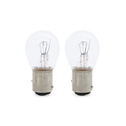 A4813 6V Brake Stop Taillight Tail Light Bulb Taillamp Bulbs 1154 21/5W - 2Pcs