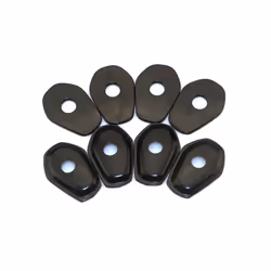 Motorcycle refit Turn Signals Indicator Adapter Spacers For SUZUKI DL1000 - 8pcs