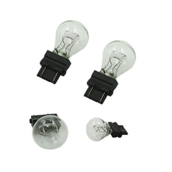2/4 Pcs Motorcycle Brake Tail Light Bulb Led Lamp ATV UTV For Polaris - 4Pcs