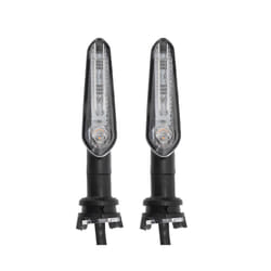 Turn Signal Light For YAMAHA MT07 MT03 MT09 Tracer XSR 700 Motorcycle - 2 pcs