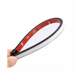 20CM 30CM 45CM 60CM Motorcycle Turn Signal Light Strip Moto Sequential - 30cmwhite and yellow