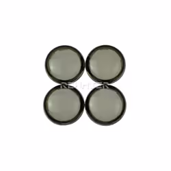 Motorcycle Turn Indicator Signal Light Lens Cover For Harley Sportster - Style 1 Lens