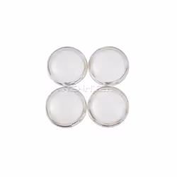 Motorcycle Turn Indicator Signal Light Lens Cover For Harley Sportster - Style 4 Lens