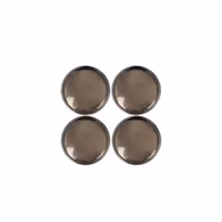 2pcs Turn Signal Indicator Light Lens Cover For Harley Touring Road King - 4PCS