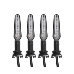 Turn Signal Light For YAMAHA MT07 MT03 MT09 Tracer XSR 700 Motorcycle - 4 pcs