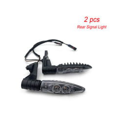For BMW Motorcycle Turn Signal Lights Motorcycle Front Indicators For - Rear Signal Light