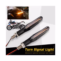 For KAWASAKI Z650 Z750 Z800 Z900 Z1000 ZX6R ZX10R Versys 650 1000 Universal - Yellow
