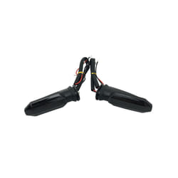 CB650R CBR650R LED Turn Signal Indicator Light For HONDA  CBR500R CB 650R - Smoke