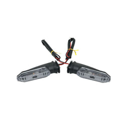 CB650R CBR650R LED Turn Signal Indicator Light For HONDA  CBR500R CB 650R - Clear