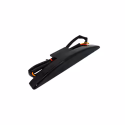 Motorcycle Rear Fender Tip Brake LED Tail Light Running Light For Harley - Brake Tail Light