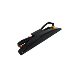 Motorcycle Rear Fender Tip Brake LED Tail Light Running Light For Harley - Brake Tail Light