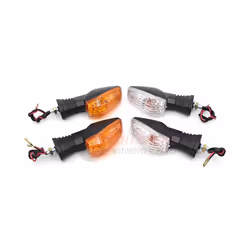 For Suzuki GSXR600 GSXR750 K1 K4 GSXR1000 GSXR GSX-R 600 750 1000 Motorcycle - WHITE