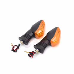 For Suzuki GSXR600 GSXR750 K1 K4 GSXR1000 GSXR GSX-R 600 750 1000 Motorcycle - Orange