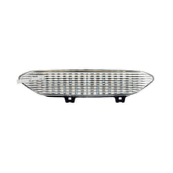 waase For Yamaha YZF R1 2002 2003 Rear Tail Light Brake Turn Signals Integrated - Clear Lens