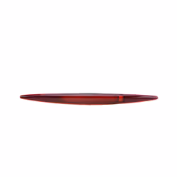 Led High Level Mount Rear Brake Light Third Tail Stop Signal Lamp Fit - Brake Light Red