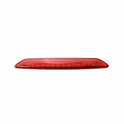 Original Rear Additional Brake Stop Light Lamp For VW  Polo 9N IV MK4 - red