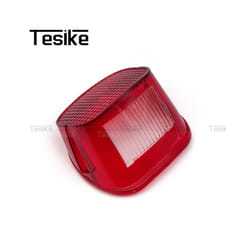 Tail Light Brake Integrated Turn Signals For Harley Fatboy Sportster Dyna - 0600102A