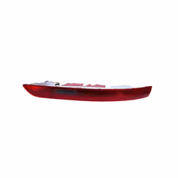 Car Taillight Rear Bumper Tail Light Cover for Audi Q5 2.0T 2009 2010 - RIGHT