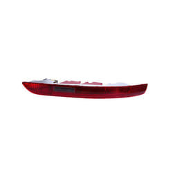 Car Taillight Rear Bumper Tail Light Cover for Audi Q5 2.0T 2009 2010 - RIGHT