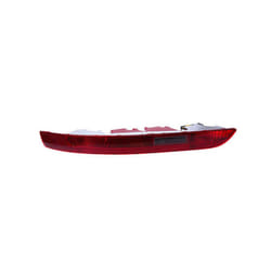 Car Taillight Rear Bumper Tail Light Cover for Audi Q5 2.0T 2009 2010 - LEFT