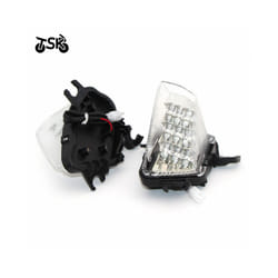 Turn Signal For KAWASAKI Z1000SX Ninja 1000 R 2011 - 2016 Motorcycle Accessories - white