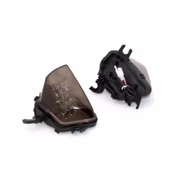 Turn Signal For KAWASAKI Z1000SX Ninja 1000 R 2011 - 2016 Motorcycle Accessories - black