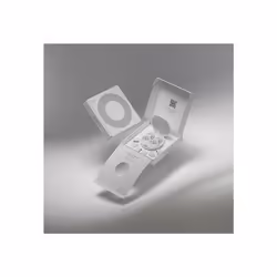 Loop Quiet 2 Ear Plugs â Ultra-Comfy Reusable Noise-Reducing Earplugs for Sleep, Deep Focus, Travel, Noise Sensitivity | Flexible Hearing Protection