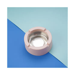Ashtrays Car Ashtray With LED Colorful Car Ashtray Vehicle Cup Holder - B03