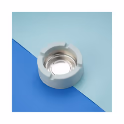 Ashtrays Car Ashtray With LED Colorful Car Ashtray Vehicle Cup Holder - B01