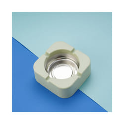 Ashtrays Car Ashtray With LED Colorful Car Ashtray Vehicle Cup Holder - B08