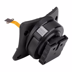 Godox V1S Hot Shoe Mounting Foot, Flash Accessories for Fix Godox V1S Camera Speedlite Repair Parts