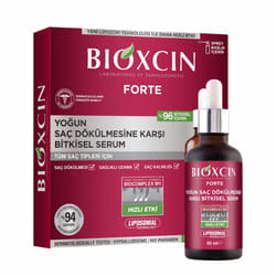 Bioxin Forte Serum (3 x 50 ml)