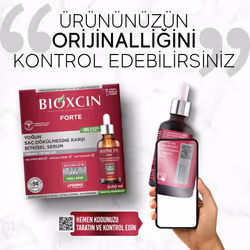 Bioxin Forte Serum (3 x 50 ml)