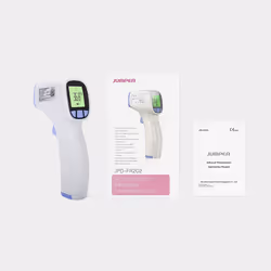 Digital Infrared Thermometer Forehead Temperature Gun Non-Contact Forehead