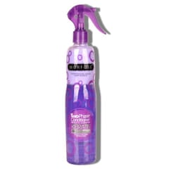 Morfose Professional Keratin Leave-In Conditioner  Heat Protectant for Hair  Heat Spray Protection for Hair  Detangler Spray  Protector Term