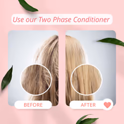 Morfose Professional Keratin Leave-In Conditioner  Heat Protectant for Hair  Heat Spray Protection for Hair  Detangler Spray  Protector Term