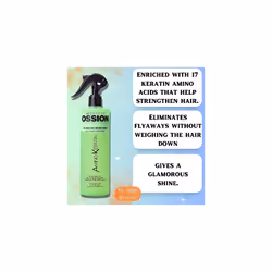 Ossion Amino Keratin 2 Phase Conditioner 400 ml