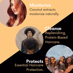 Morfose Professional Milk Therapy Creamy Hair Shampoo for Dry  Damaged  or Brittle Strands  Repairs and Protects  fuller  healthier  softer look  Elim